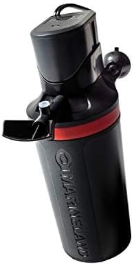 Marineland Magnum Polishing Internal Canister Filter, For Aquariums Up To 97 Gallons