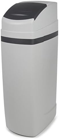 Space Saver Fleck 5600 SXT Metered Cabinet Water Softener