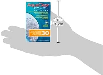 Aqua Clear AquaClear 30 Zeo-Carb, A606