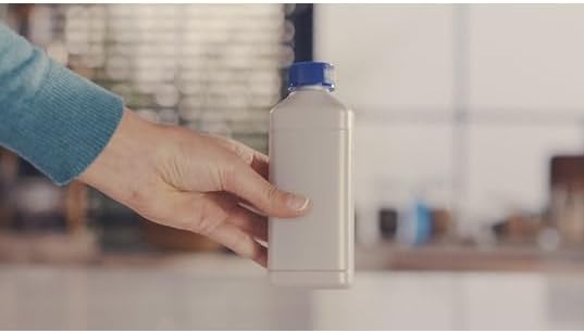 Philips CA6700/22 Universal Liquid Descaler for Philips, Saeco and Other Fully Automatic Coffee Machines Value Pack 2 x 250 ml