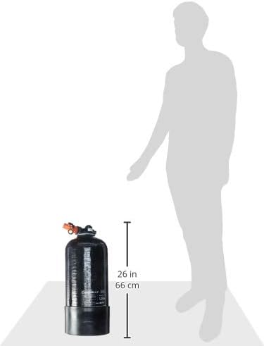 Watts RV PRO-1000 OR M7002 10000 Grains Portable Water Softener