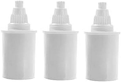WellBlue Alkaline Water Replacement Filters (White) - 3 Pack