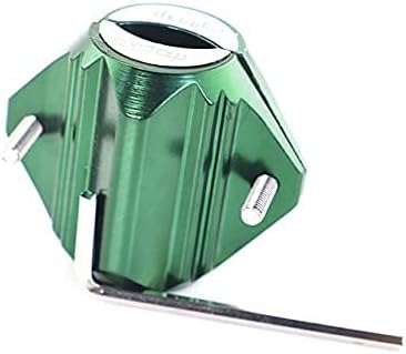 Magnetic Water Softener And Descaler-Small Pipe Model-Great for Apt, Mobile Homes, RV's, Small Homes-Simple 2 Minute Install