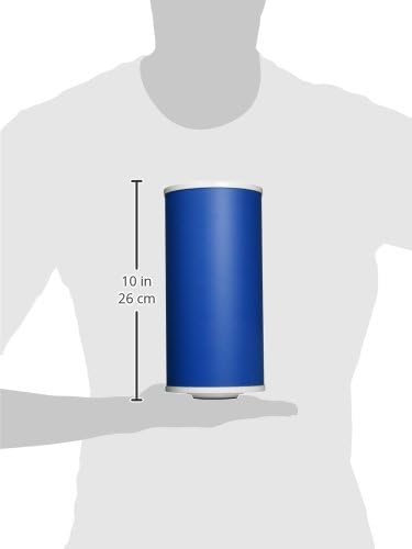 Ametek WGCHD 155153-51, Single Unit, Blue (Pack of 2)