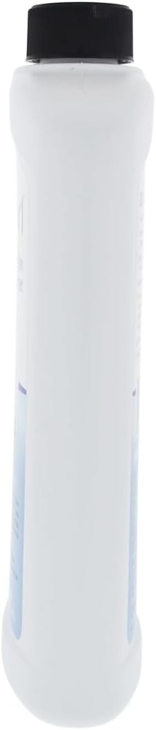 Tier1 Water Softener Cleanser 16 oz – 4 Pack | Universal Resin Cleaner for Most Water Softeners | Reduce Mineral Buildup & Odor | Direct-Pour Formula for Brine Wells | Maintain Peak System Performance