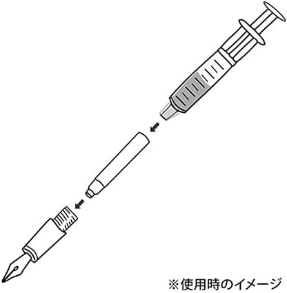 Point Pen Cleaning Kit Point-Ink-CKIT