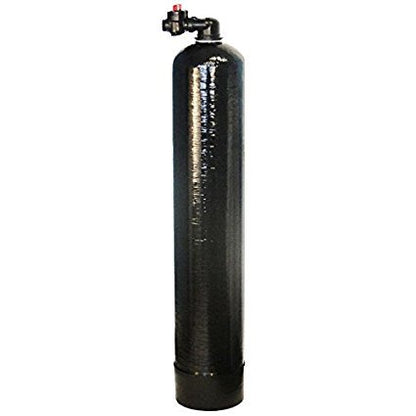 Premier Whole House Water Softener Alternative - Salt Free Descaler System for Home | 10 GPM TAC Anti-Scale Salt Free Water Conditioner