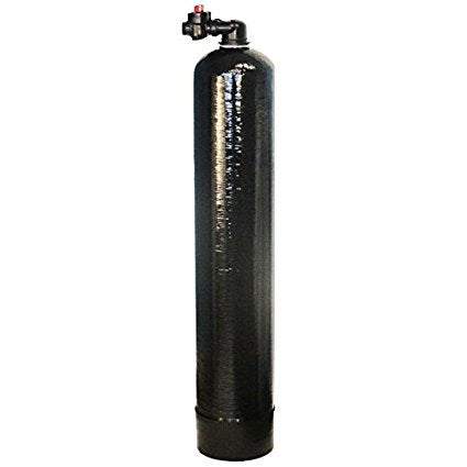 Premier Whole House Water Softener Alternative - Salt Free Descaler System for Home | 10 GPM TAC Anti-Scale Salt Free Water Conditioner