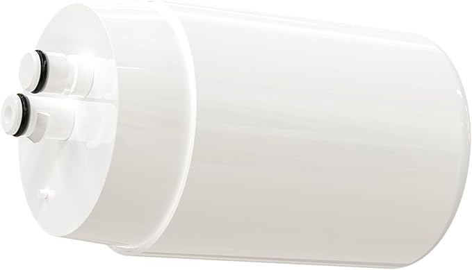 Water Filter Faucet Replacement, Replacement for Brita Faucet Filter, 36311 On Tap Water Filter, Compatible with Brita FR-200, FF-100, and All Tap Water Filters Pack of 3