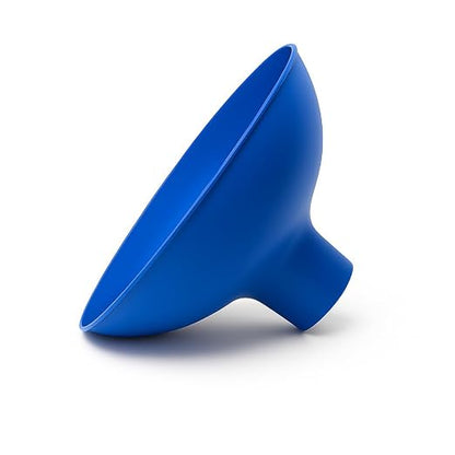 Extra-Large 10-Inch Industrial Wide-Mouth Funnel for Water Softener Brine & Resin Tanks – BPA-Free HIPS Plastic – Made in USA