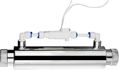 PureDrop PDR-UVT11A 11-Watt 110-Volt 60HZ UV Transformer Electronic Ballast for Ultraviolet Light Water Filter with Smart Flow Sensor Switch