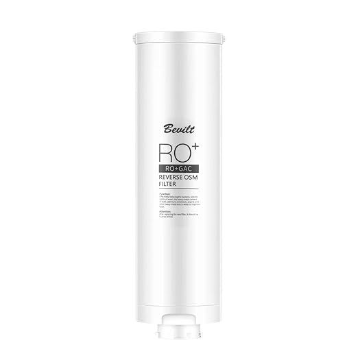 BLT-RO800 RO Filter，Replacemnet for BLT-RO800 Reverse Osmosis System,60-month Lifetime