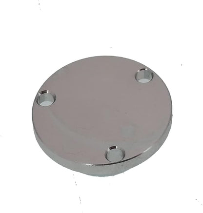 Metal Horizontal Bubble Bull's-Eye Level Universal Horizontal Bubble Flange Water Bubble Level Horizontal Bubble Small Household (30 * 11mm(Green))