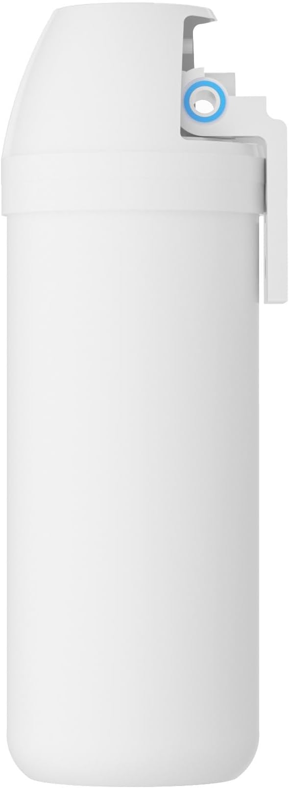 Coolake Ice Maker Water Filter System, 8000 Gallons, Reduces Sediment, Microplastics, Chlorine and Odor, Inhibits Scale, Replacement for K450, K350, IM180S, IM280S
