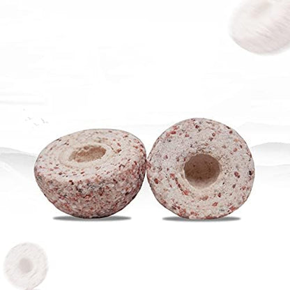 ALEGI 6 lbs Aquarium Ceramic Bio Filter Media Sphere for Koi Ponds | Freshwater Aquarium, Marine Fish Tank Sump, Canister Filter