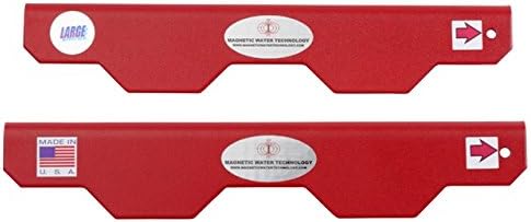 Magnetic Water Softener & Conditioner