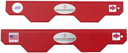Magnetic Water Softener & Conditioner