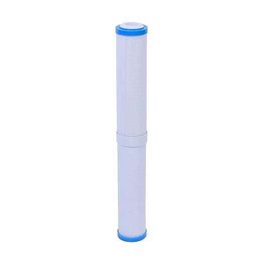 Whole House Hard Water Filter Replacement Filter, Compatible with HSFP-20IN and HSIV-20