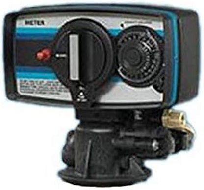 Fleck 5600 Mechanical Metered 32,000 grain Whole House Water Softener
