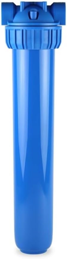 Aquasana Salt-Free Water Conditioner for Tankless Water Heaters - EQ-AS20
