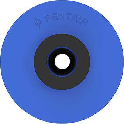 Pentair OMNIFilter RS6 Sediment Water Filter, 10" Whole House Heavy Duty Big Blue Pleated Replacement Cartridge, 10" x 4.5" (Pack of 2)