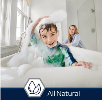 (2 PACK) Morton Water Softener Salt Crystals, Pure and Natural 4 in 1, 40 pounds