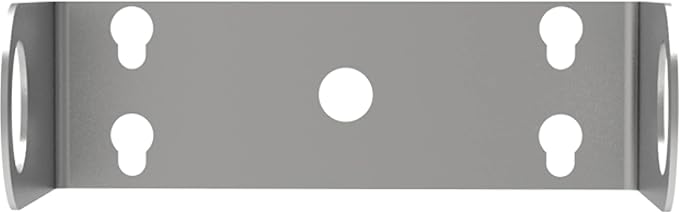 Pentair OMNIFilter U2530 Mounting Bracket for Use with Standard Housings