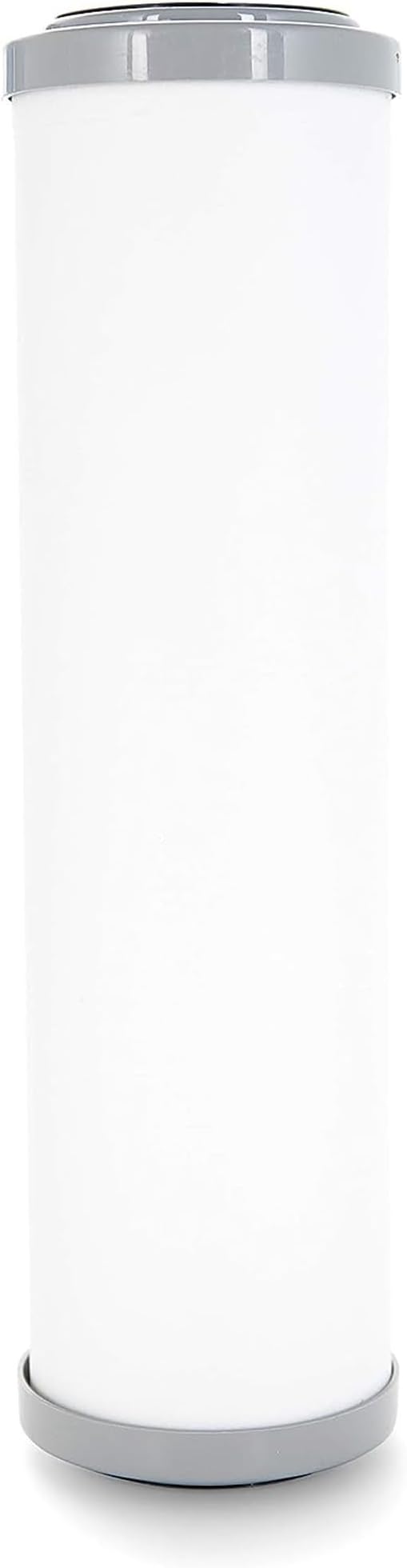 Camco TastePURE 5-Micron Replacement Significantly Reduces Sediment, Taste, Odor and Chlorine | Prolongs Your Carbon Block Filter (40637) (Pack of 4)