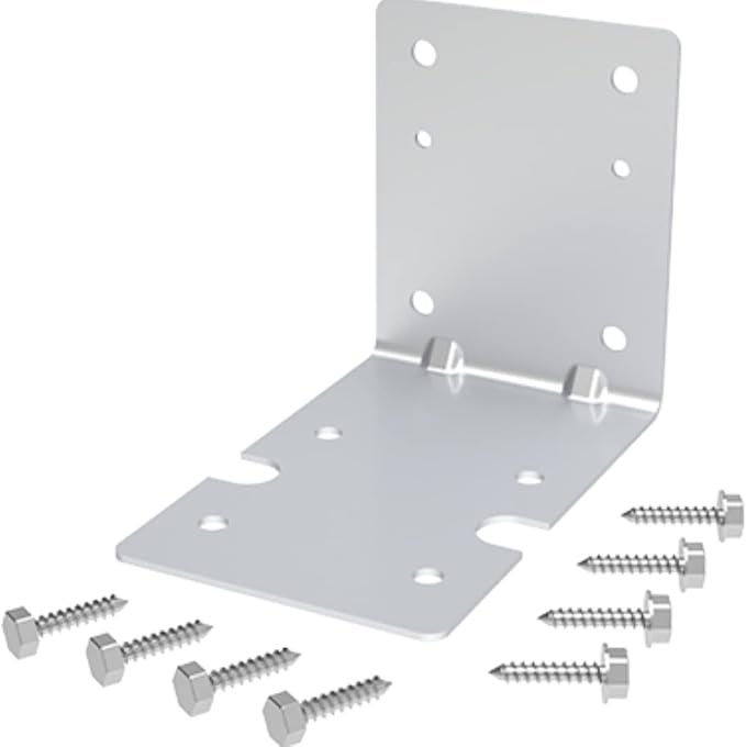 Pentair OMNIFilter BF7MB Mounting Bracket for Use with BF7 and BF9C Heavy Duty Big Blue Water Filter Housings