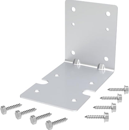 Pentair OMNIFilter BF7MB Mounting Bracket for Use with BF7 and BF9C Heavy Duty Big Blue Water Filter Housings