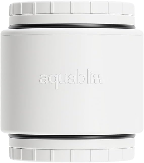 Aquabliss SFC500 Filter Cartridges & 30pc Pack of Sediment Pads (Exclusive Bundle)