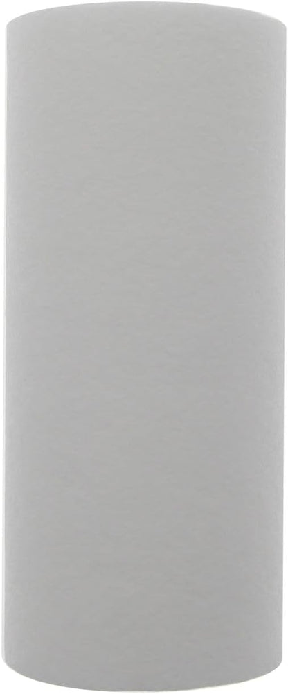 Tier1 10 Micron 10 x 4.5 Water Filter | Spun Wound Polypropylene Whole House Sediment Water Filter Cartridge | Replacement for Hydronix SDC-45-1010, SDF-45-1010 | 4.5 x 10 Water Filter