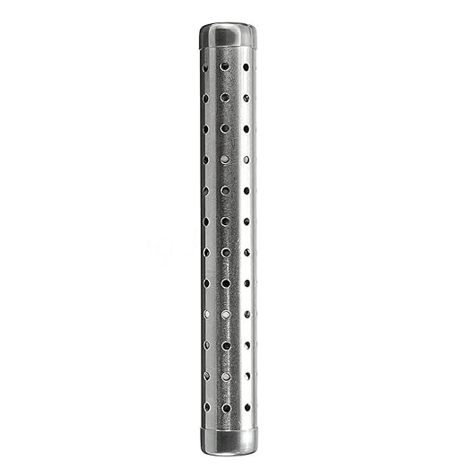 Alkaline Water Filter Sticks Portable Hydrogen Mineral Naturally Increases Levels Decreases ORP