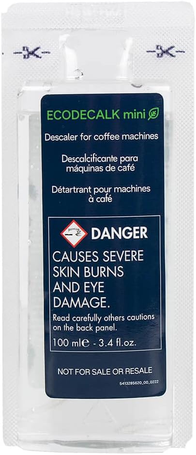 Sub-Zero Wolf 829244 Coffee System Descaling Solution