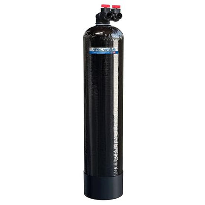 APEC Water Systems FUTURA-20-FG Premium 15 GPM Whole House Salt-Free Water Softener & Water Conditioner