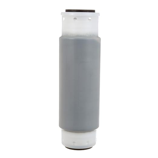 3M Aqua-Pure Whole House Standard Sump Replacement Water Filter Drop-in Cartridge APS117, APS11706