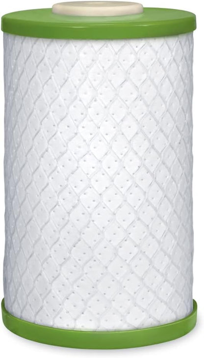WaterChef Countertop Water Filter Replacement Cartridge CR70 (with Battery) | For C7000 Systems | NSF/ANSI Certified for 78 Contaminants | 1,000-Gallon Capacity | Made in USA