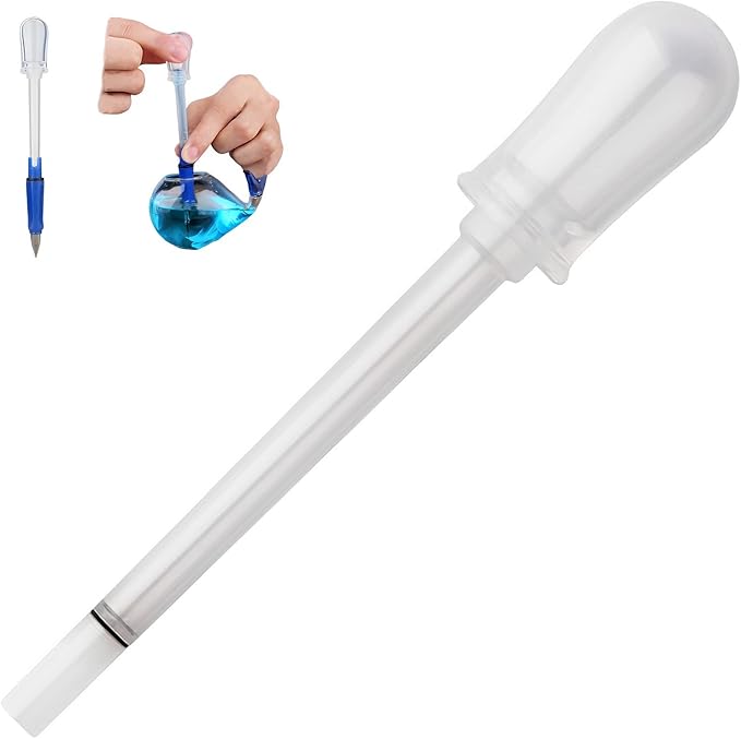Fountain Pen Cleaning Kit,New Efficient Pen Nibs Cleaner,Suitable for Cleaning Fountain Parker,Platinum,Sailor,Pilot-4.9mm