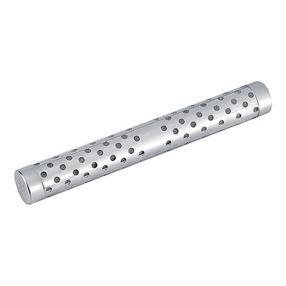 AYNEFY Stainless Steel Hydrogen Water Stick, Portable Alkalizer Ionizer & Mineral Water Purifier Filter Wand