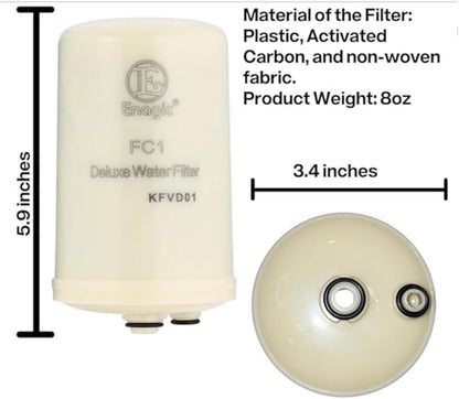 Enagic Kangen Water Filter - Genuine Enagic F8