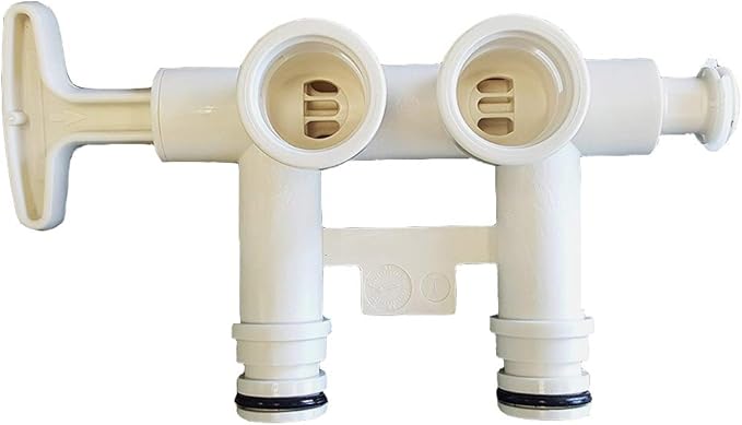 Kenmore 7278434 Water Softener Bypass Valve