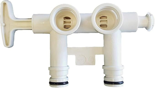 Kenmore 7278434 Water Softener Bypass Valve