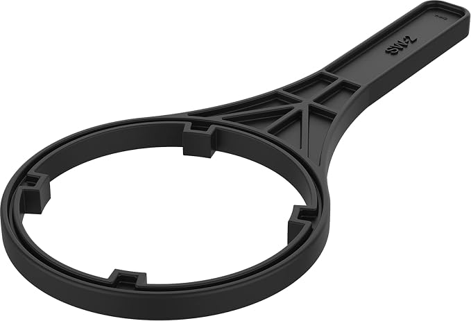 Pentair OMNIFilter OW40 Filter Housing Wrench for Standard Water Filter Housings