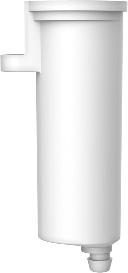 Waterdrop C33 Ice Maker Filter, Compatible with GE® Opal Ice Maker | Replacement for GE® Profile Opal Nugget Ice Maker Filter, P4INKFILTR, with Ring Pull, NSF 42&372 Certified