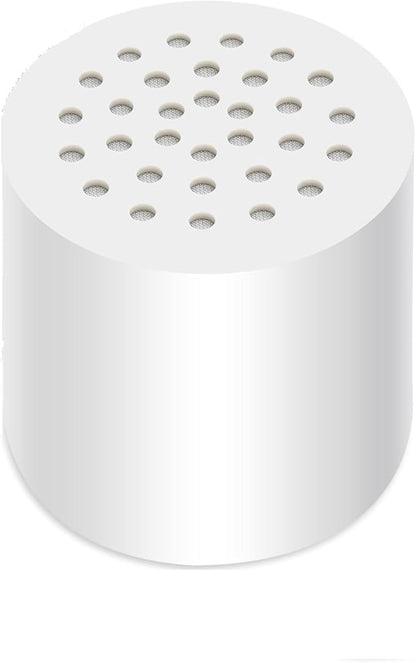 1 Pack 20 Stage Shower Filter Cartridge Replacement (No Housing),Universally Compatible With Any Similar Design,Shower Filter For Hard Water Shower,home water purification accessories