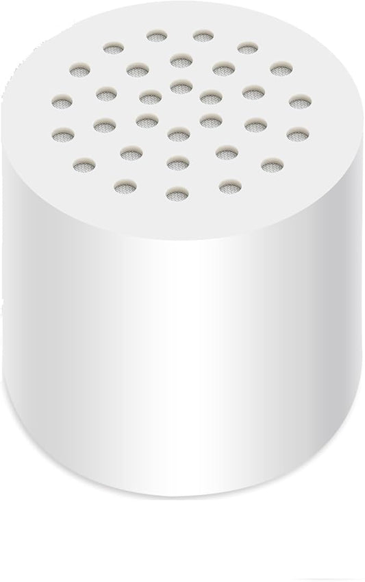 1 Pack 20 Stage Shower Filter Cartridge Replacement (No Housing),Universally Compatible With Any Similar Design,Shower Filter For Hard Water Shower,home water purification accessories