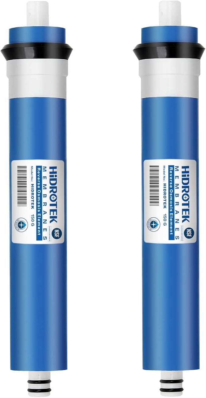 150 GPD Reverse Osmosis RO Membrane -NSF Certificated (2)