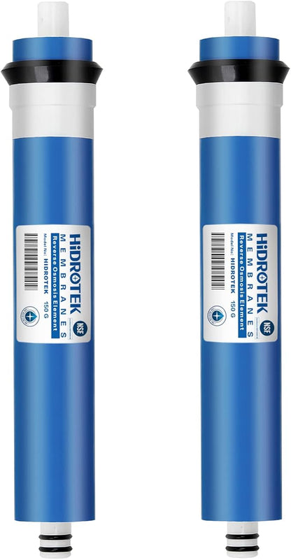 150 GPD Reverse Osmosis RO Membrane -NSF Certificated (2)