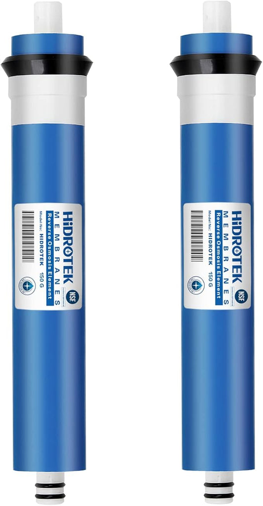 150 GPD Reverse Osmosis RO Membrane -NSF Certificated (2)