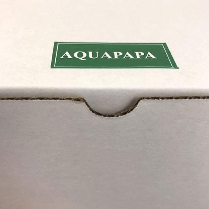 Aquarium Biological Bacteria House Ceramic Rings Filter Media 6 lbs Bagged for Pond Fish Tank Canister Filter